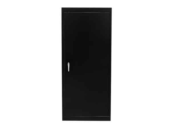 SuperCloset SuperStar Smart Grow Cabinet – front view