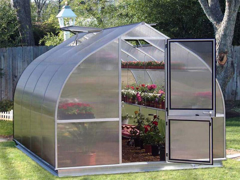 Shelves for Riga Greenhouses – photo 4 of 6