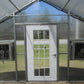 Riverstone 16ft x 24ft Wallace Educational Greenhouse Kit