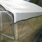 Riverstone 16ft x 30ft Wallace Educational Greenhouse Kit