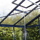 Exaco Janssens Royal Victorian VI46 Greenhouse 13ft x 20ft