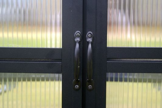 MONT Double Hinged Door Kit – photo 3 of 4