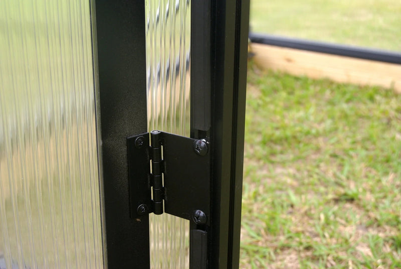 MONT Double Hinged Door Kit – photo 4 of 4