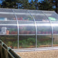 Hoklartherm Riga 4 Greenhouse 10x14