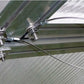 Riga & Janssens Roof Window Wind Restraint kit