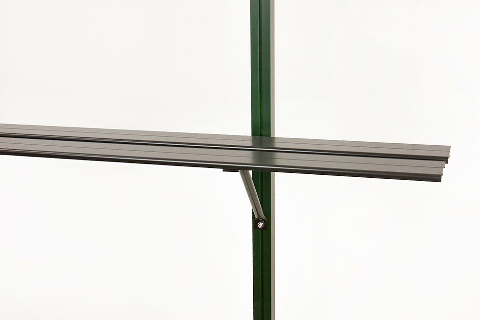 Slatted Shelves for Royal Victorian Greenhouses - Thumbnail 3