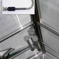 Stainless Steel Plant Hooks for Greenhouses