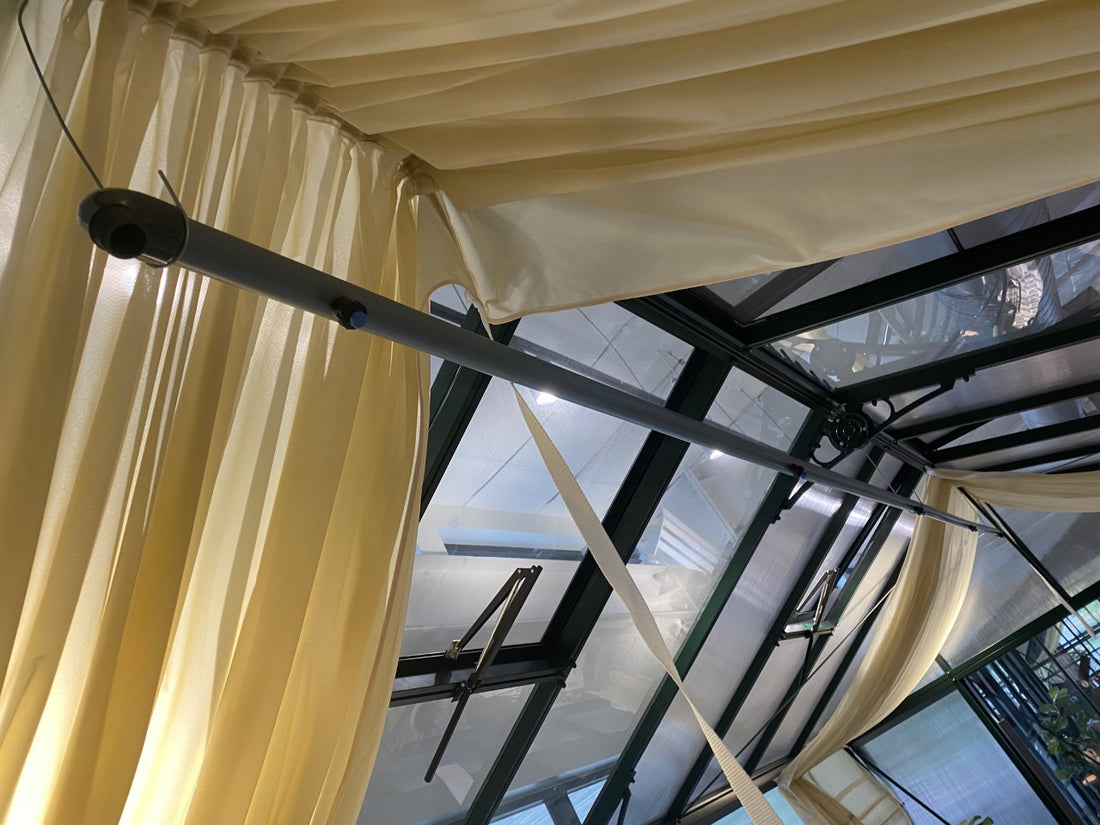 Misting System for Greenhouses – photo 4 of 4