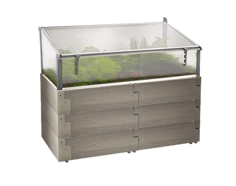 Exaco Juwel Kombi Dual Function Raised Bed & Cold Frame – photo 2 of 16
