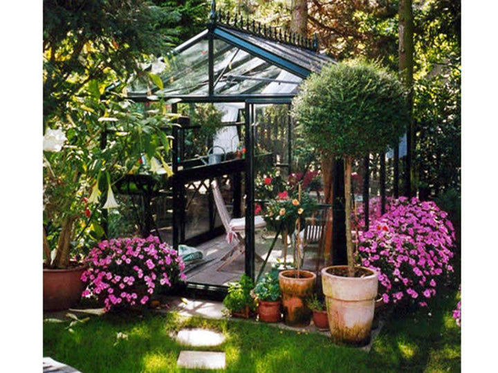 Buy Victorian Greenhouse - Mulberry Greenhouses
